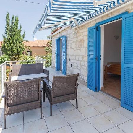 Casa Rocco Villa Umag Bagian luar foto