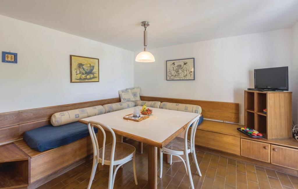 Casa Rocco Villa Umag Bagian luar foto