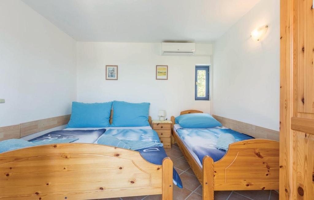Casa Rocco Villa Umag Bagian luar foto