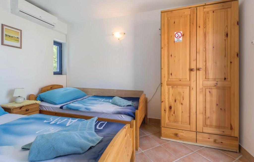 Casa Rocco Villa Umag Bagian luar foto